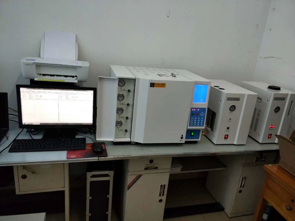 提供自来水气相色谱仪装置_其它色谱仪相关-济南市精测电子科技有限公司