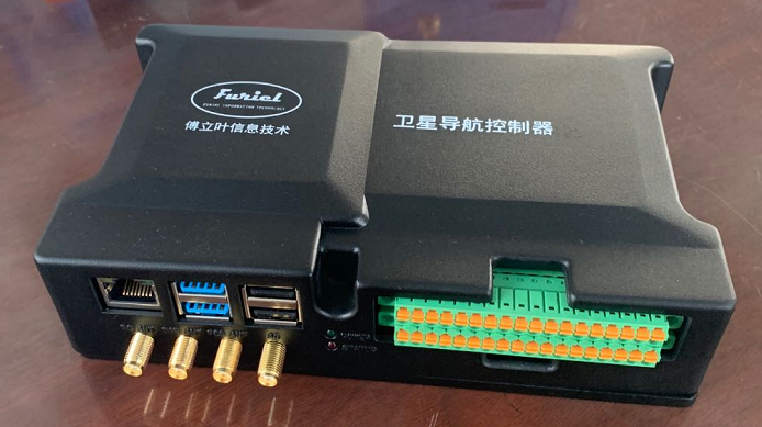上海傅立叶自动导航模块系统模块_特种作业机器人GPS定位导航-山东傅立叶信息技术有限公司
