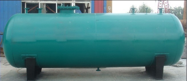 四平储气罐规格_空气储气罐相关-吉林省新大锅炉制造有限公司