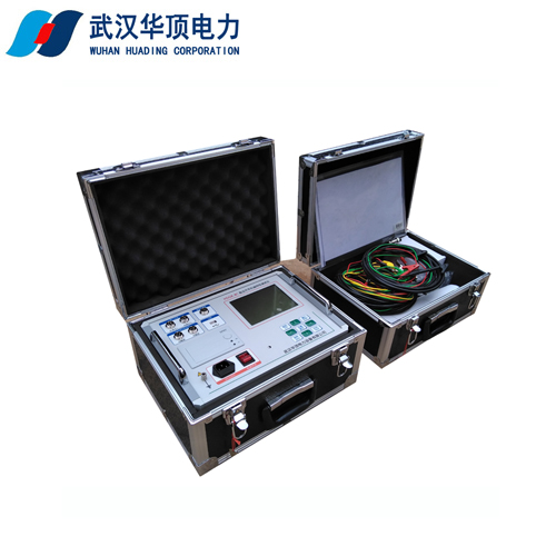 提供动特性测试仪制造商_ 测试仪相关-武汉华顶电力设备有限公司