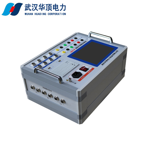 提供动特性测试仪生产商_ 测试仪相关-武汉华顶电力设备有限公司