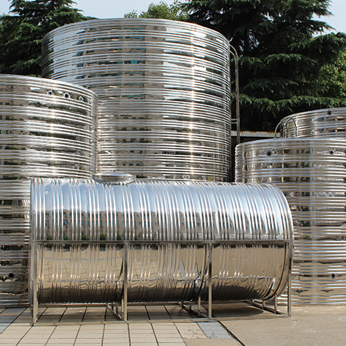泰安正宗地埋式水箱价格_地埋式水箱出售相关-大海（山东）不锈钢制品有限公司