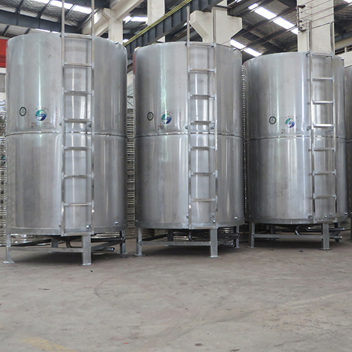 菏泽圆柱形酒罐供应商_大海行业专用设备加工出售-大海（山东）不锈钢制品有限公司