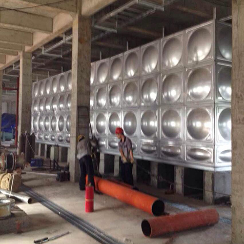 宁津哪里有方形不锈钢水箱供应商_ 方形不锈钢水箱供应相关-大海（山东）不锈钢制品有限公司