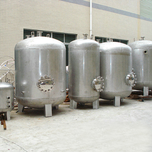 武城圆柱形酒罐价格-大海（山东）不锈钢制品有限公司