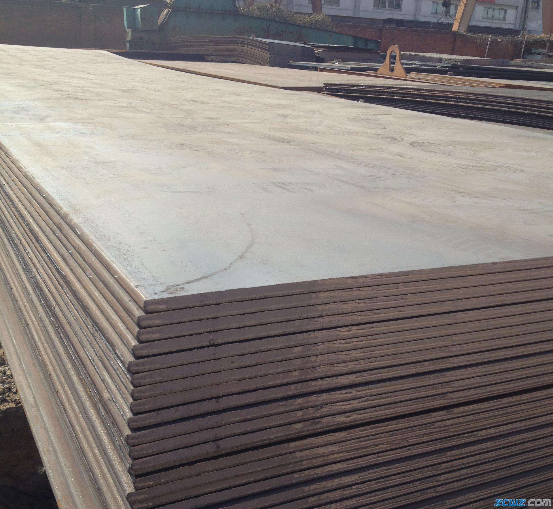 新疆正规钢板生产厂家-聊城市兴祥钢管有限公司