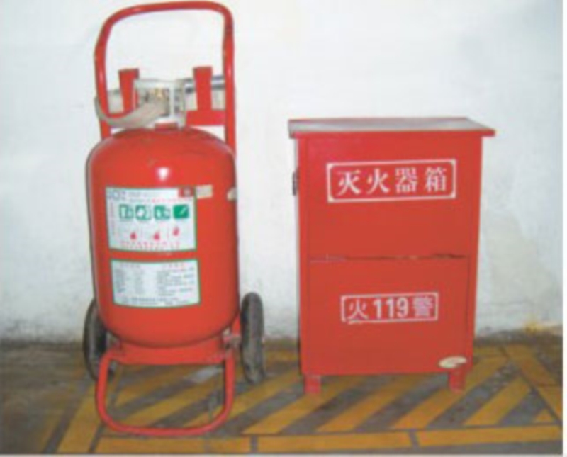 滑县消防设施维护公司_消防器材相关-河南省海浪消防设备有限公司安阳分公司