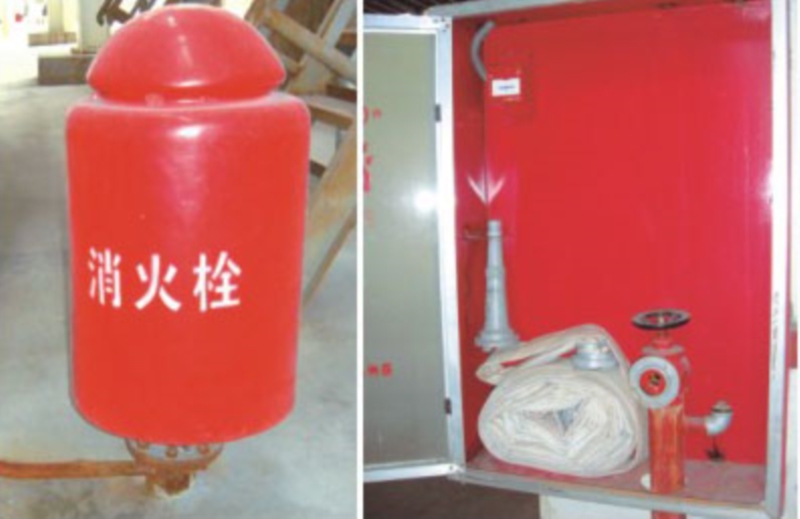 滑县消防栓报价_防撞-河南省海浪消防设备有限公司安阳分公司