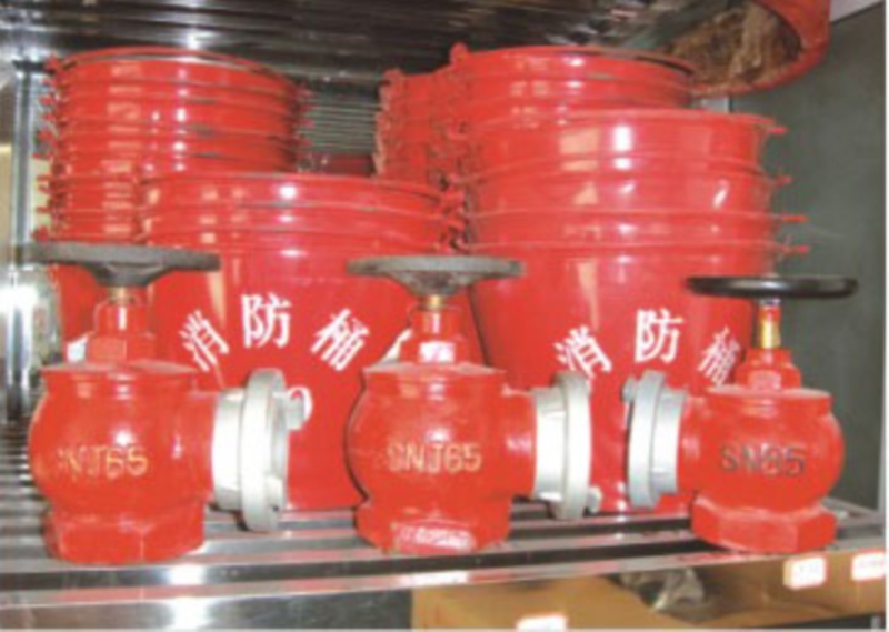 汤阴消防桶价格-河南省海浪消防设备有限公司安阳分公司