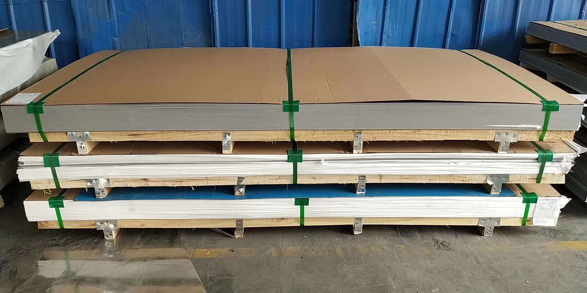 2507不锈钢板现货经销商_其它不锈钢材相关-江苏金信诚钢业有限公司