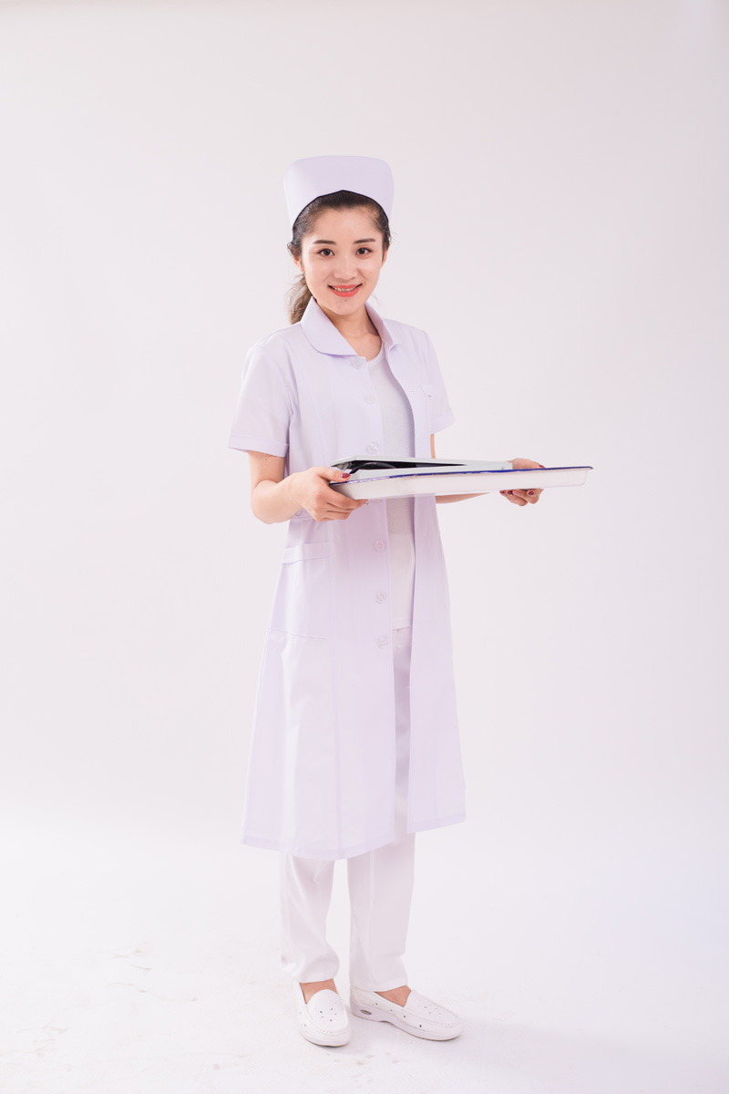 高档护士服多少钱一套_护士服类型相关-山东众康医用服饰有限公司