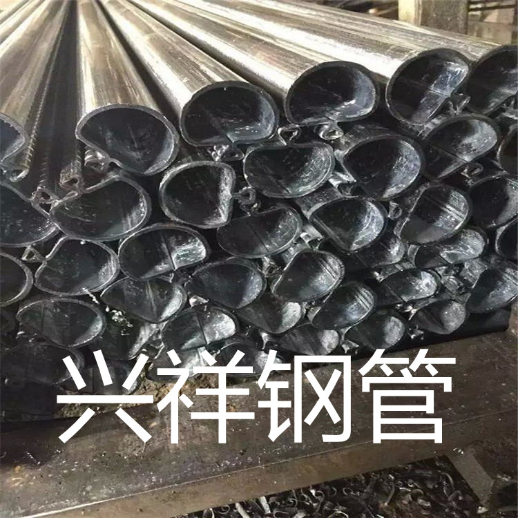东莞知名异型管加工_异型管供应商相关-聊城市兴祥钢管有限公司