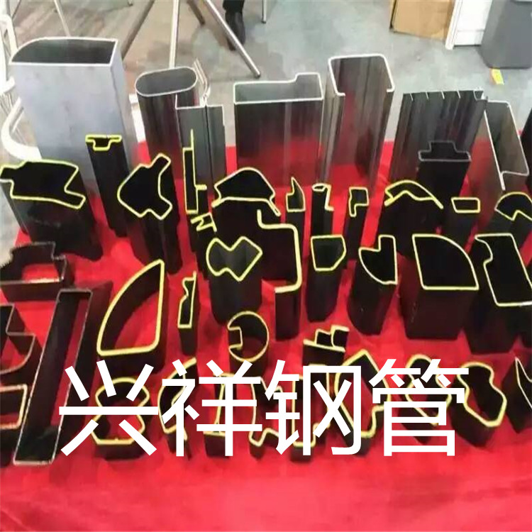 深圳正规精拔管制造商-聊城市兴祥钢管有限公司