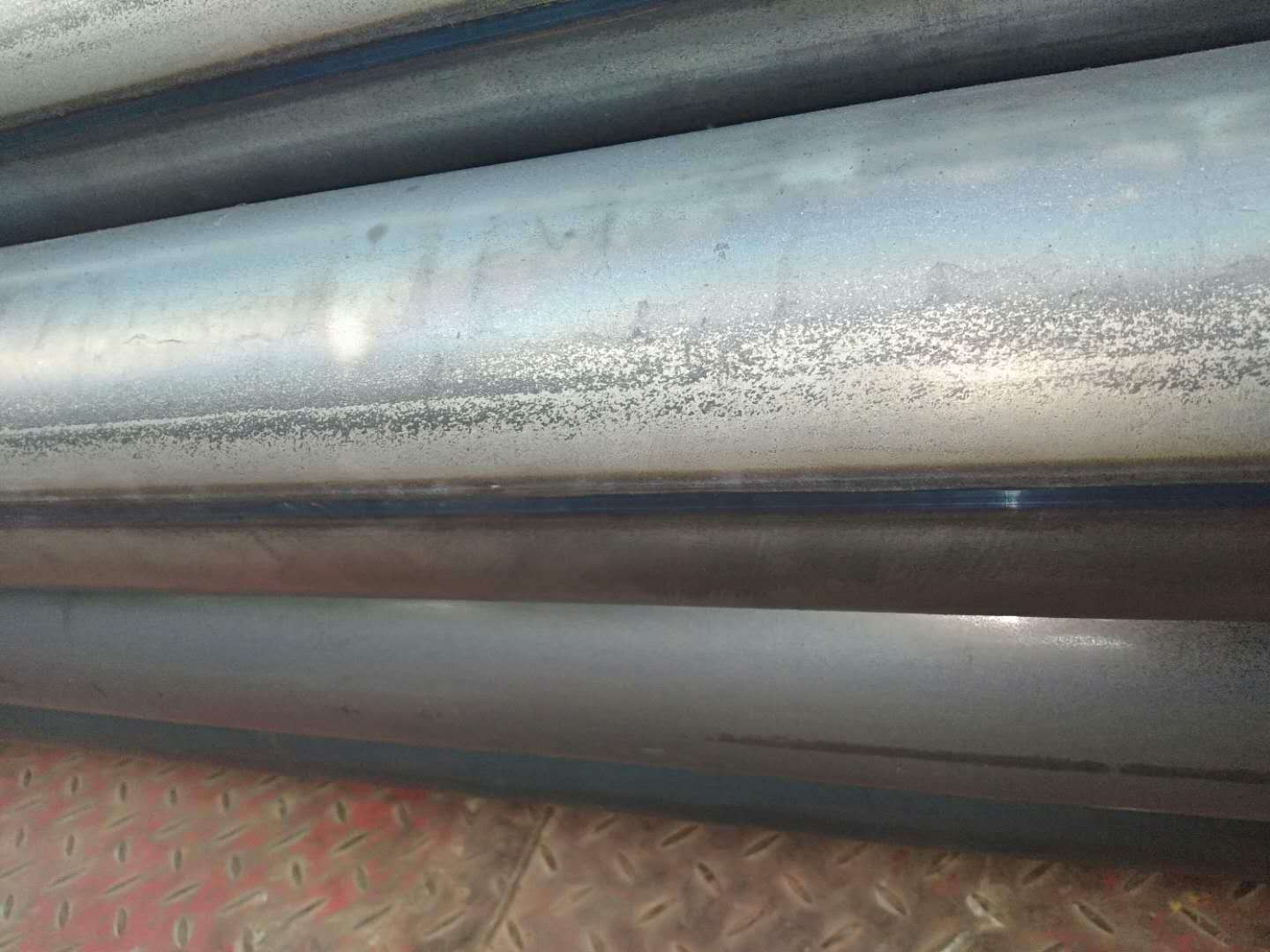 宁德提供黑退管价格_提供焊接钢管-聊城市兴祥钢管有限公司