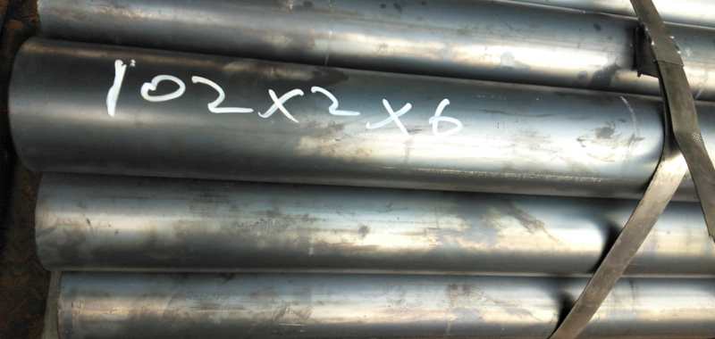 蚌埠异型管_方管异型管相关-聊城市兴祥钢管有限公司