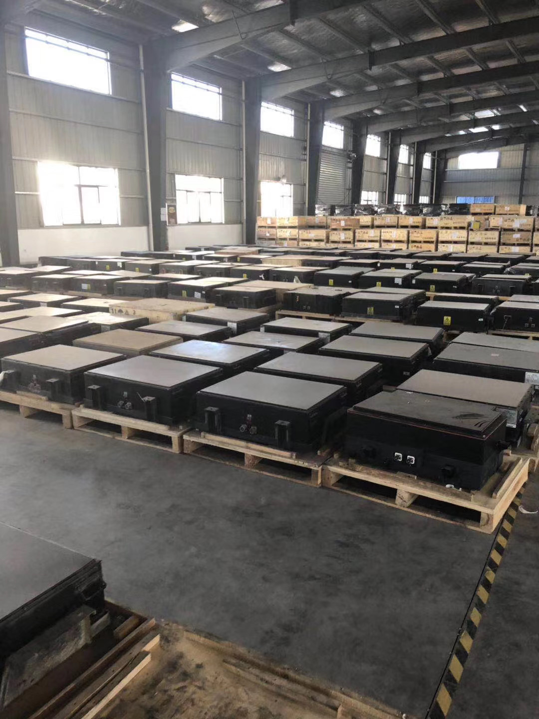 磷酸铁动力电池回收-惠州泓胜隆科技有限公司