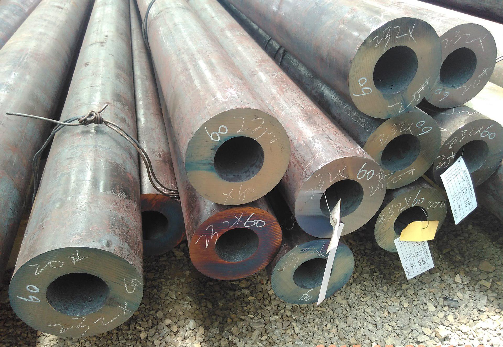 质量好黑退管销售_知名焊接钢管-聊城市兴祥钢管有限公司