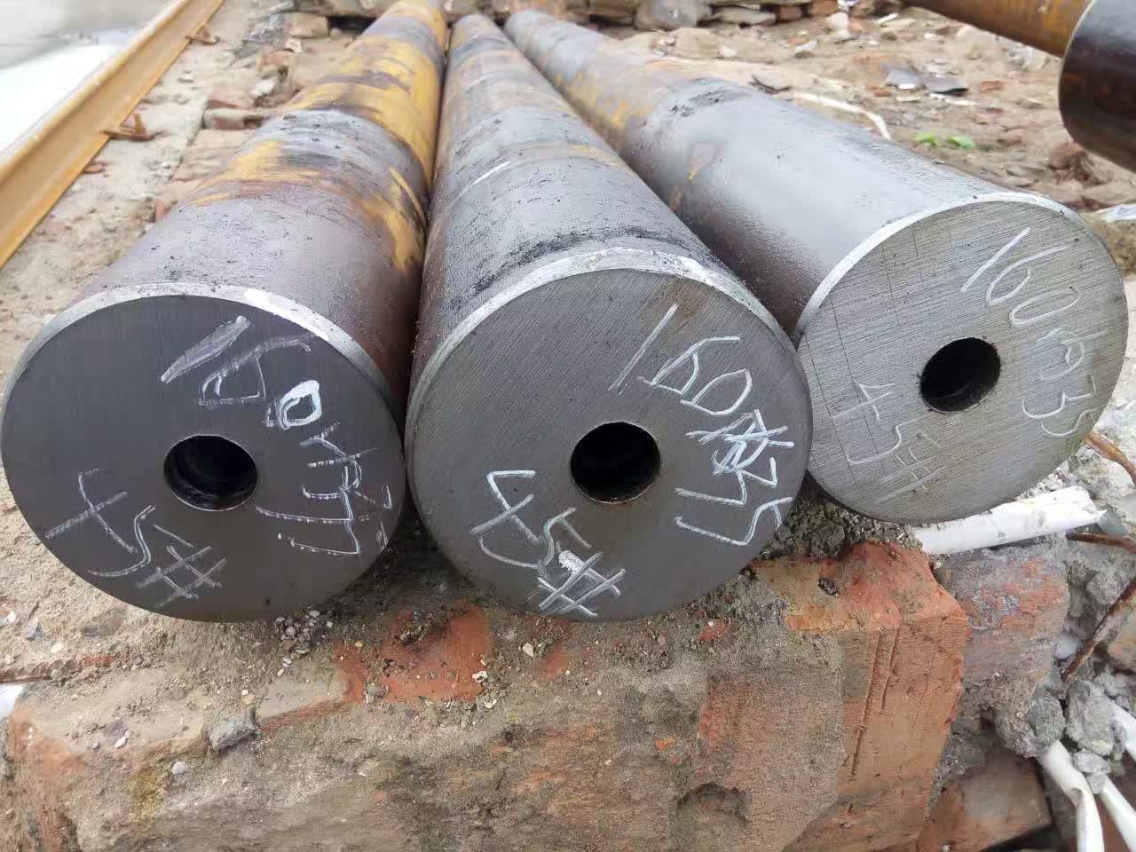 吉林知名无缝厚壁管价格_提供无缝钢管-聊城市兴祥钢管有限公司