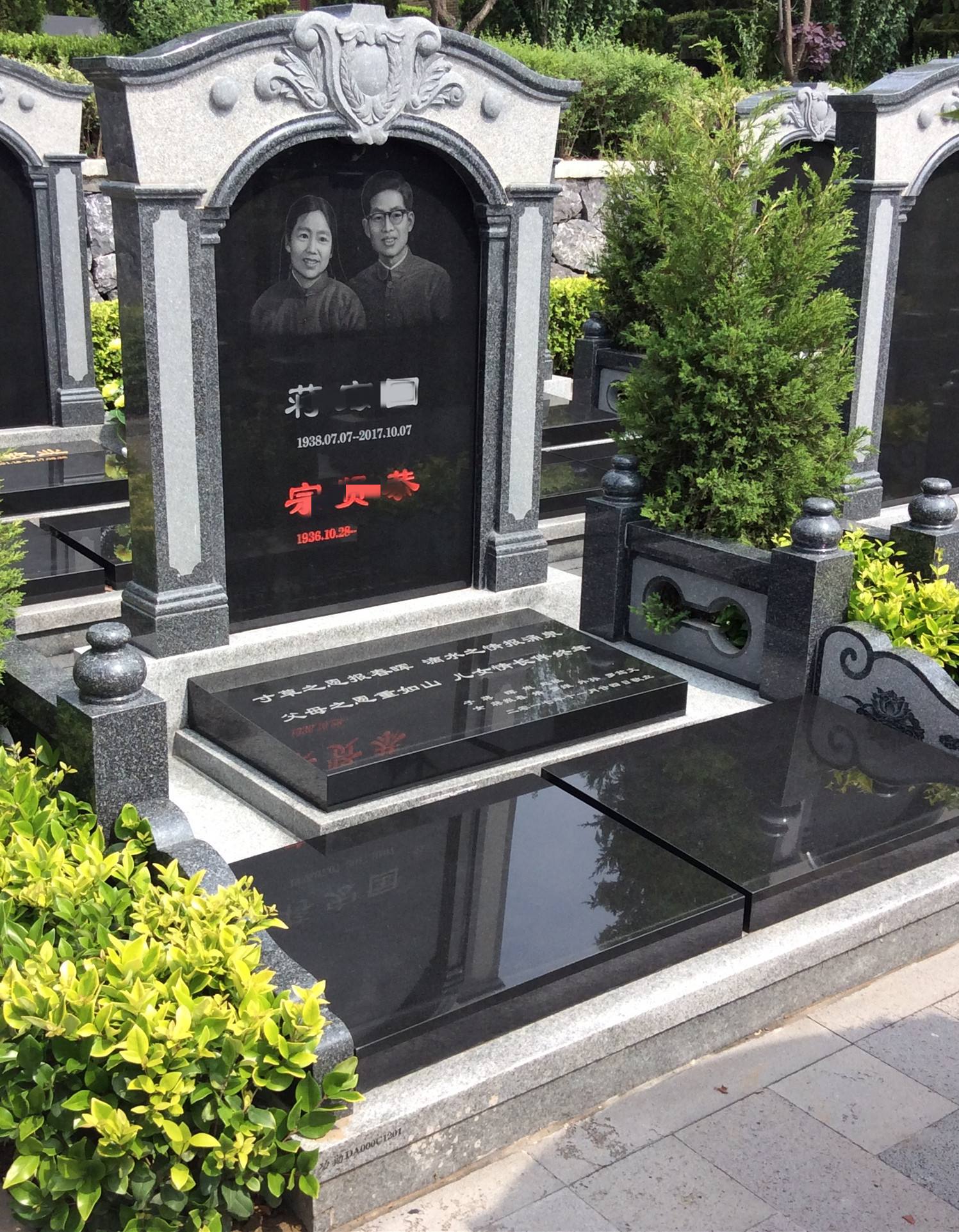香港墓碑加工_欧式墓碑批发相关-惠州市鸿吉实业有限公司