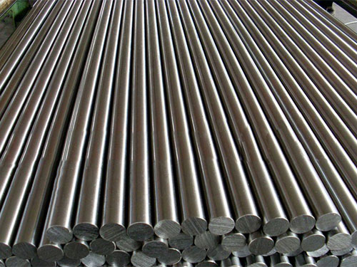 镀锌圆钢生产商_知名生产商-湖南云豹钢铁贸易有限公司