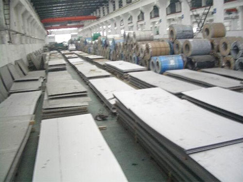 长沙钢结构花纹板_钢材材料厂家直销相关-湖南云豹钢铁贸易有限公司