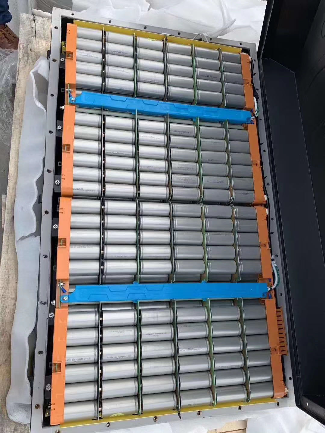 动力电池模组梯次回收有哪些-惠州泓胜隆科技有限公司