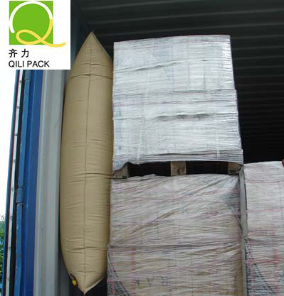 山东牛皮纸护角生产商_包装材料纸护角相关-济南齐力包装材料有限公司