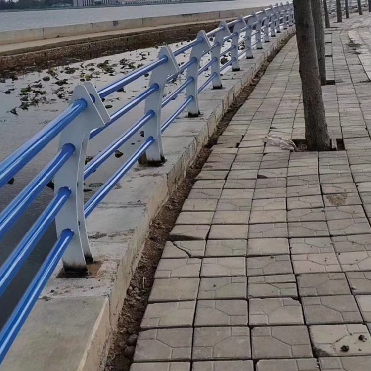 安徽提供桥梁防撞护栏批发-山东远征金属材料有限公司