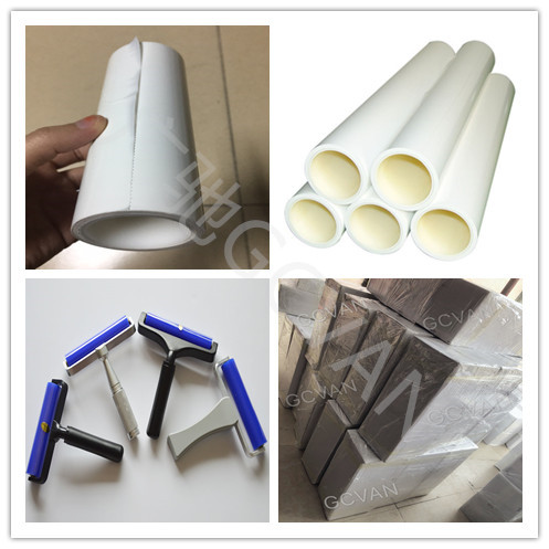 玻璃片材除尘机生产厂家-东莞市广驰防静电科技有限公司