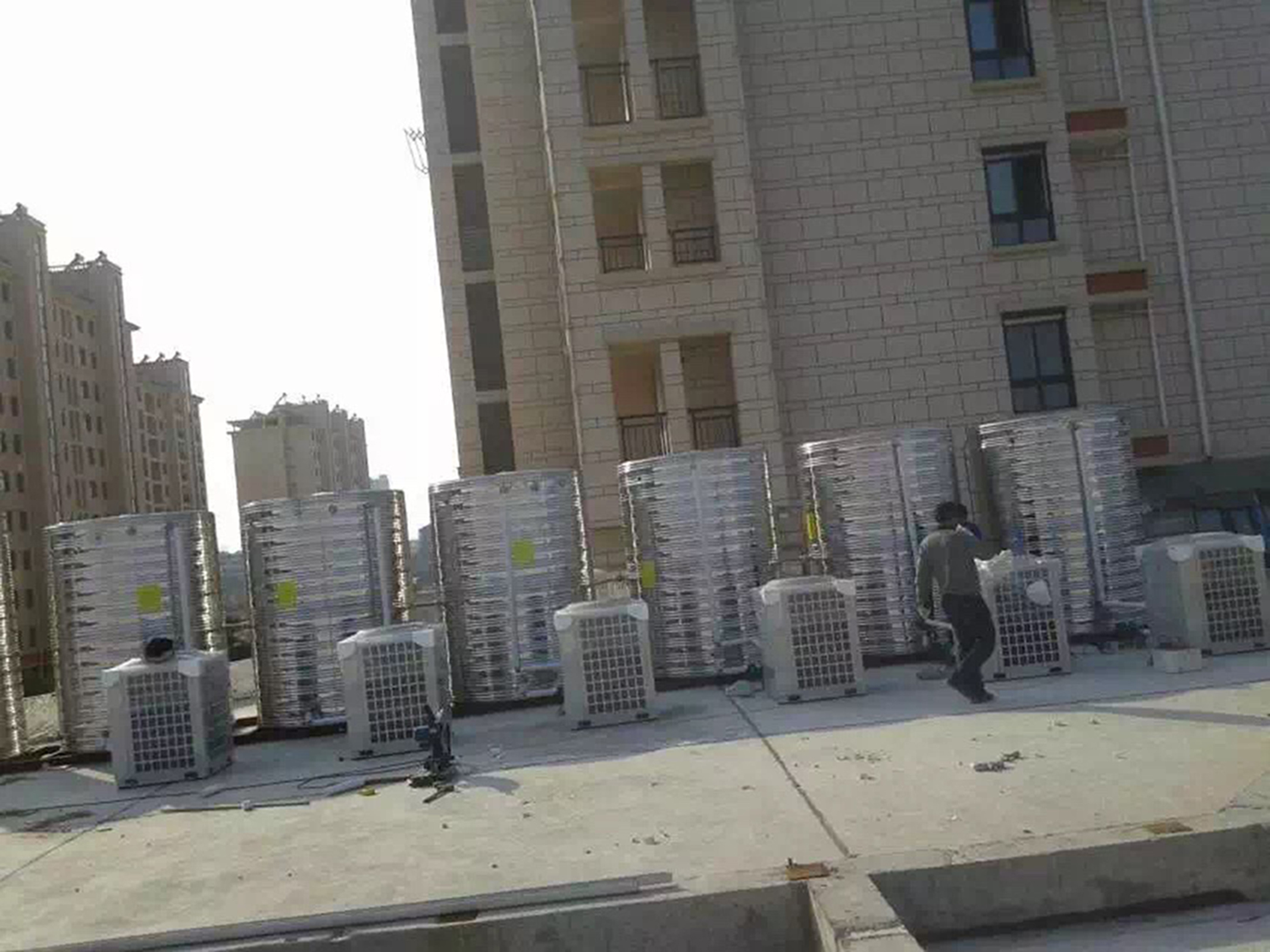 济宁 25吨消防水箱生产厂家_塑料消防水箱相关-大海（山东）不锈钢制品有限公司