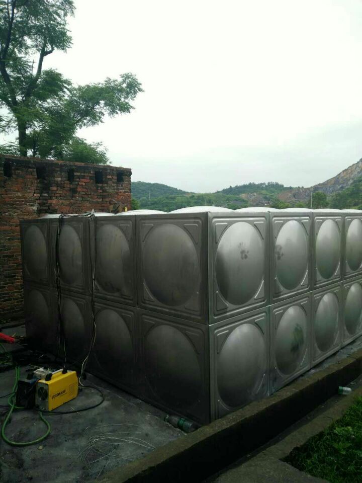 淄博附近哪里有承压水箱价格_行业专用设备加工-大海（山东）不锈钢制品有限公司