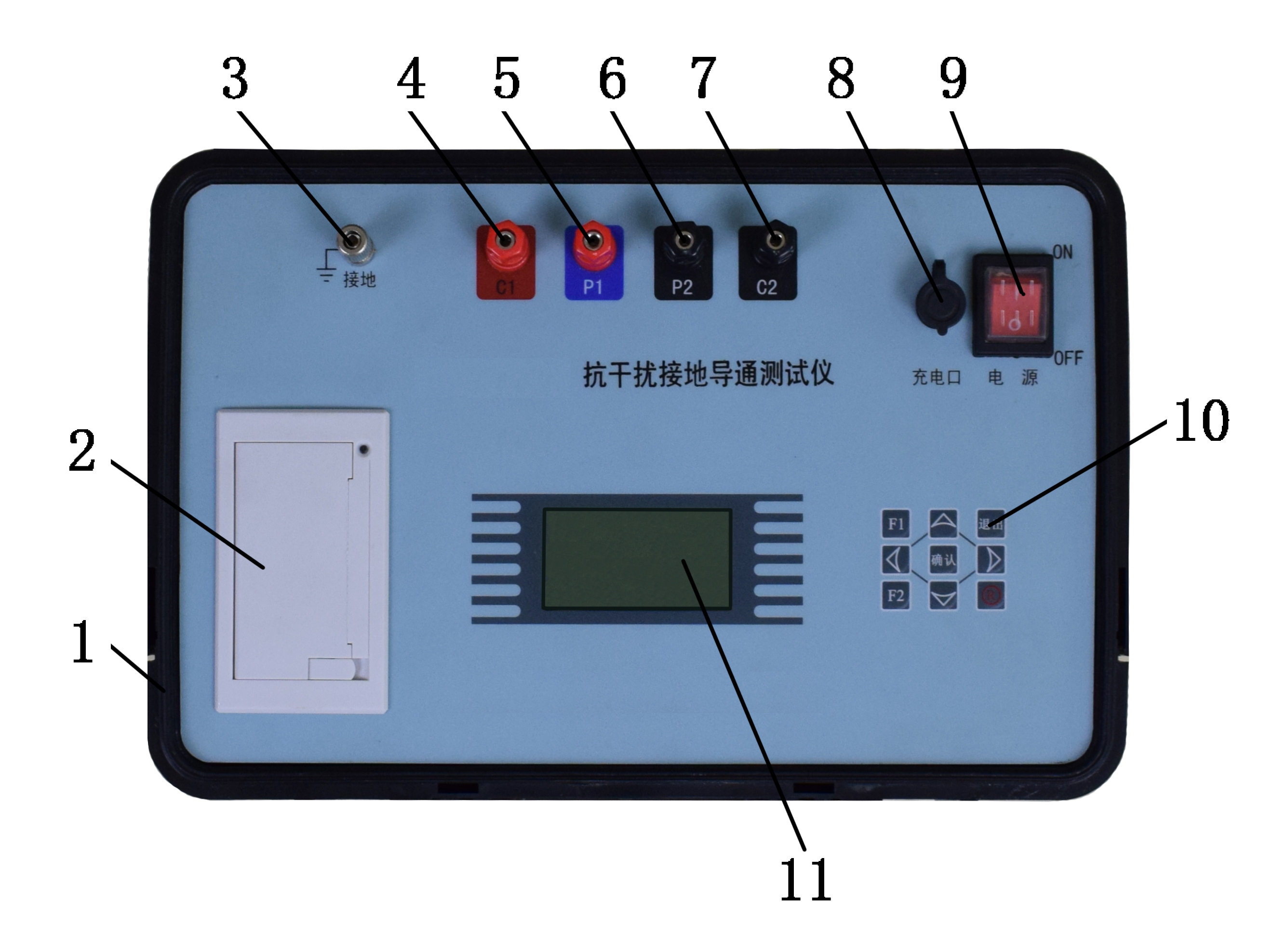东营威海变压器温升试验装置价格_泰安电压互感器-山东达顺电子科技有限公司
