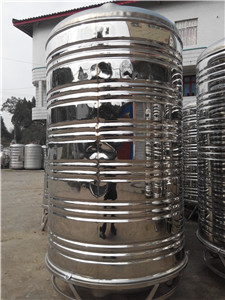 不锈钢保温水箱价格_不锈钢水箱相关-四川凯扬立方供水设备有限公司