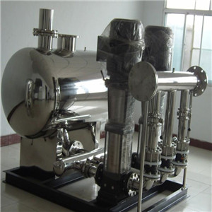 变频供水设备生产商-四川凯扬立方供水设备有限公司