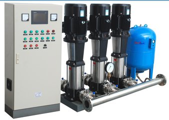 变频供水设备生产商-四川凯扬立方供水设备有限公司