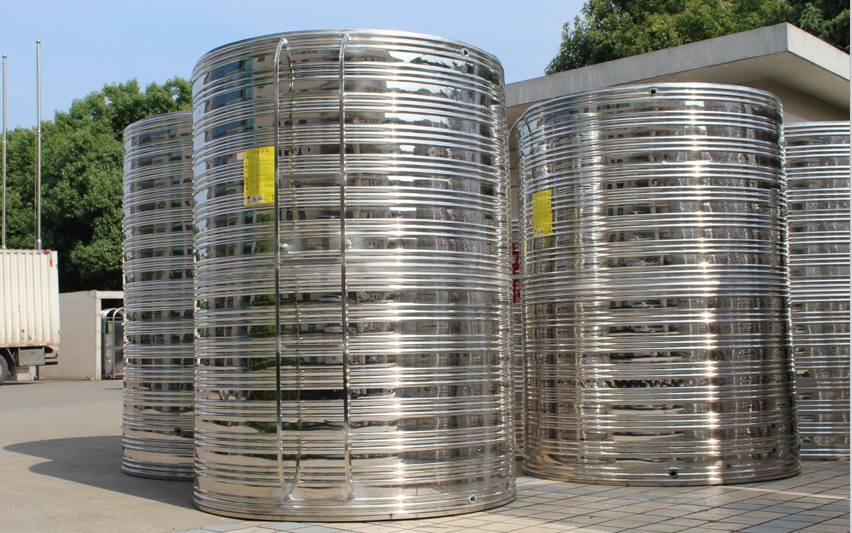 双层保温水箱生产厂家_方形行业专用设备加工-大海（山东）不锈钢制品有限公司