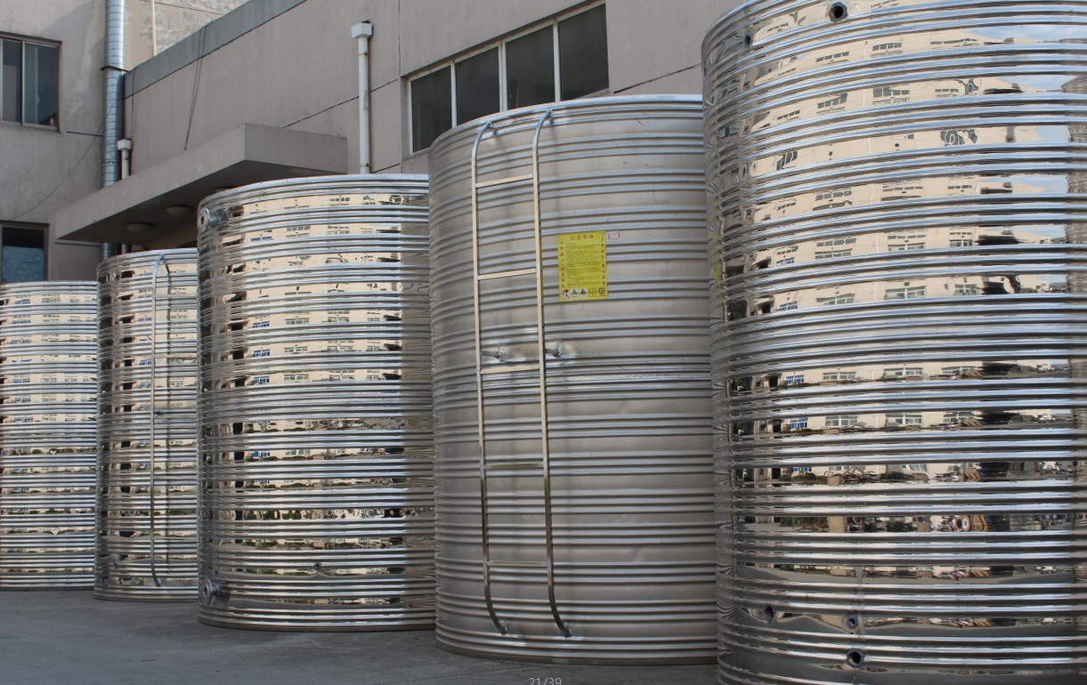 济南方形热水箱保温-大海（山东）不锈钢制品有限公司