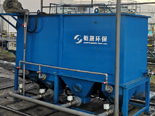 ISD一体式废水处理设备_软化水设备相关-湖南钜晟环保科技工程有限公司