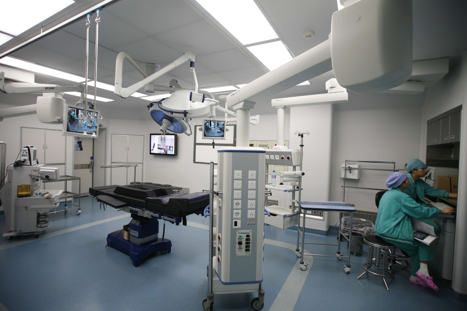 晋中美容手术室价格_净化手术室改造相关-河南新北方净化设备安装有限公司