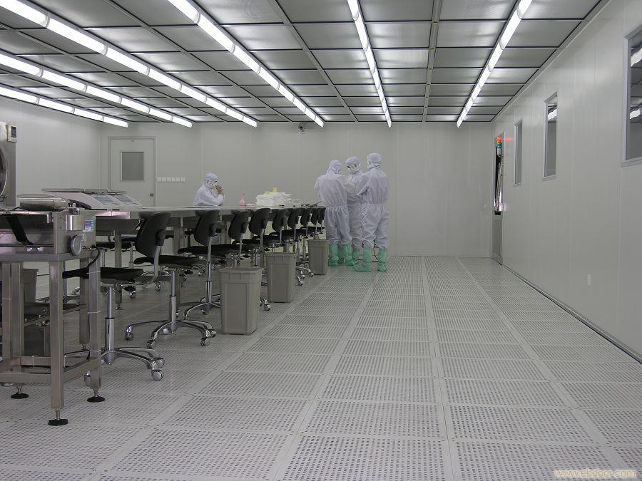 商丘生物实验室装修_PCR实验室价格相关-河南新北方净化设备安装有限公司