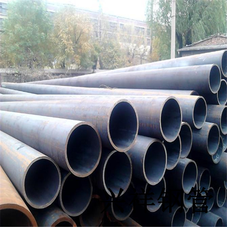 新疆知名流体管有哪些_正规无缝钢管-聊城市兴祥钢管有限公司