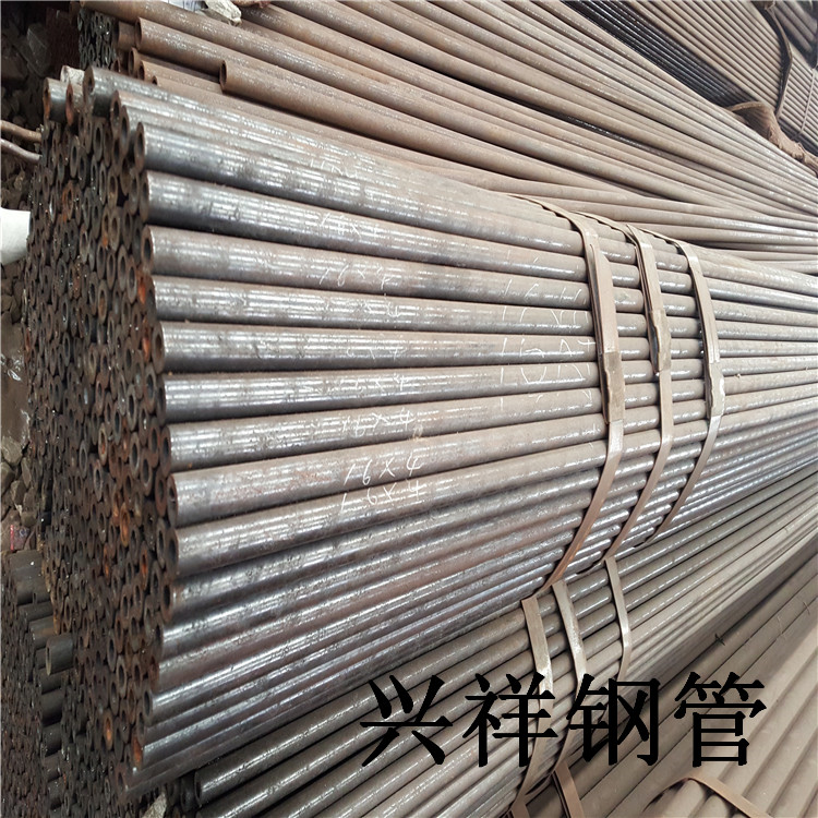 重庆知名流体管销售_哪里有无缝钢管-聊城市兴祥钢管有限公司