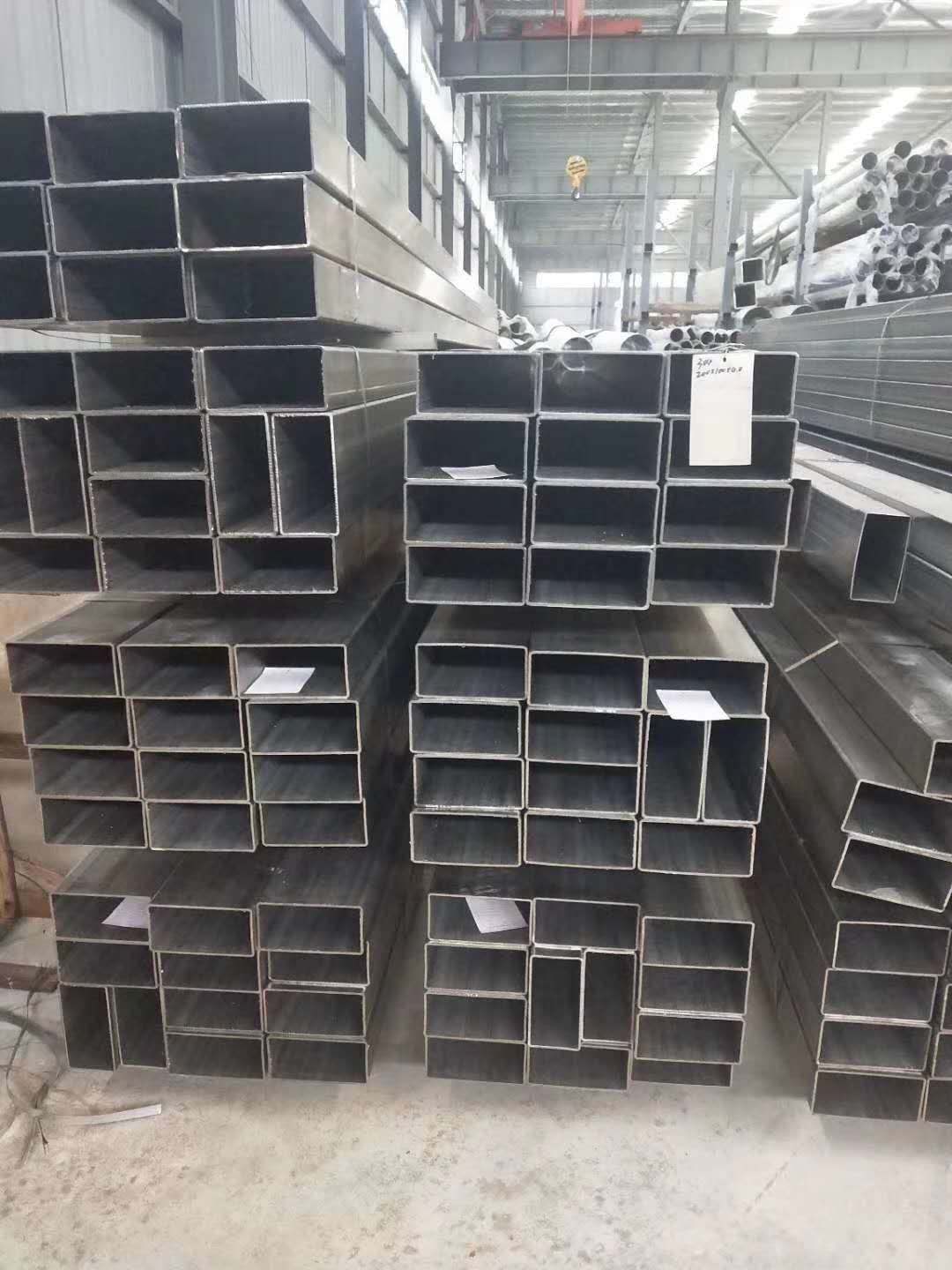 316L不锈钢方管_塑料方管相关-江苏金信诚钢业有限公司