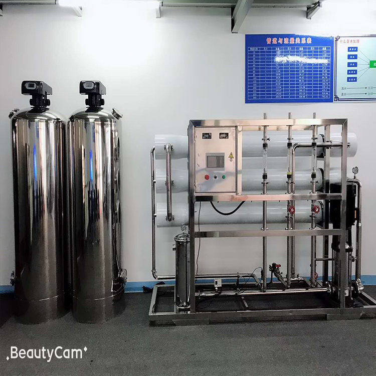 专业纯水设备厂家安装_智能反渗透设备批发-宁波市达旺水处理设备科技有限公司
