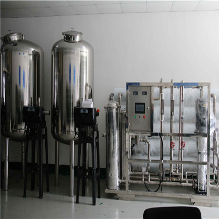 智能纯水设备厂家购买_纯水设备相关-宁波市达旺水处理设备科技有限公司