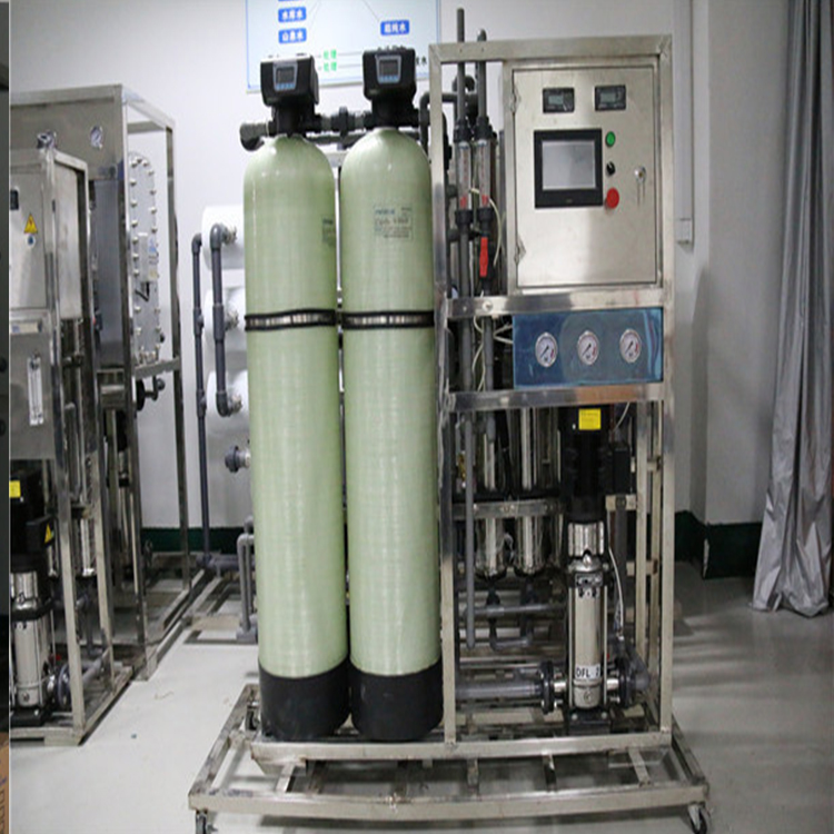 纯水设备厂家_纯水设备厂家相关-宁波市达旺水处理设备科技有限公司