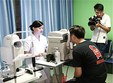 常德近视眼激光手术价格_永州医疗保健服务医院哪个好-长沙爱尔眼科医院