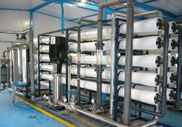 反渗透水处理设备型号_反渗透水处理设备价格相关-济南安建换热设备有限公司