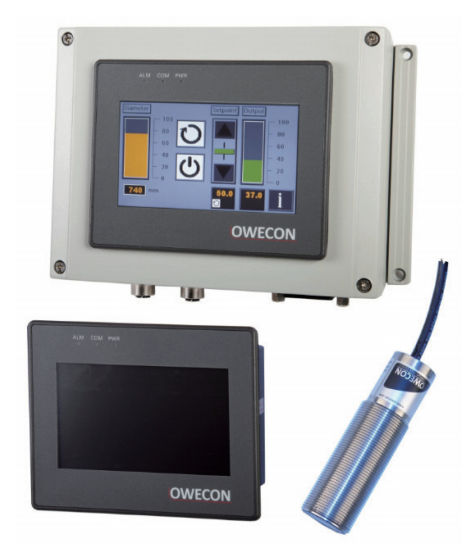 OWECON OWC300系列张力控制器_张力控制器