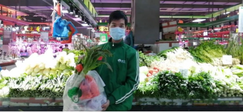 国内生鲜食品连锁超市_生鲜食品价格相关-广东菜丁科技集团有限公司